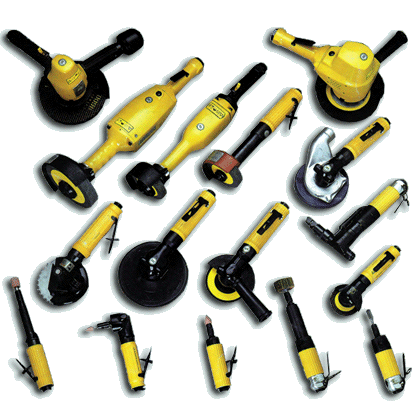 Ferramentas Pneumáticas